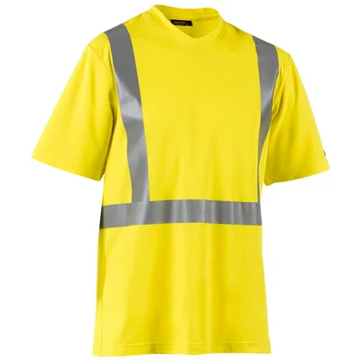 T-SKJORTE VARSEL 338210113300XL v:4524686 T-SKJORTE VARSEL 338210113300XL v:4524686