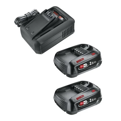 970794701 Gardena Batterisett 4083491