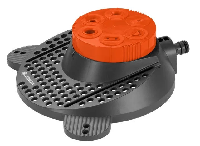 GARDENA SPREDER M/6 MØNSTRE v:4952982