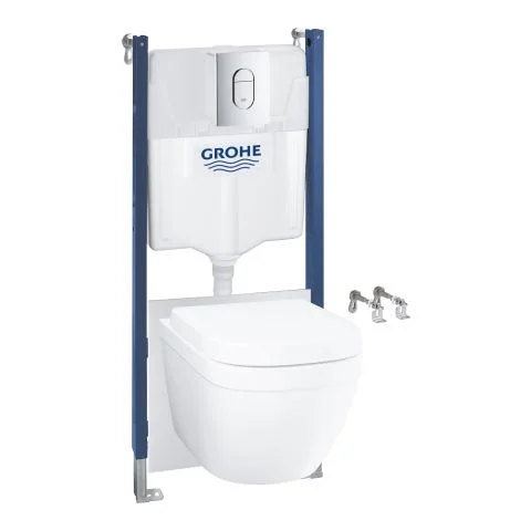 Solido 39606000 Grohe WC-fixture 4090894