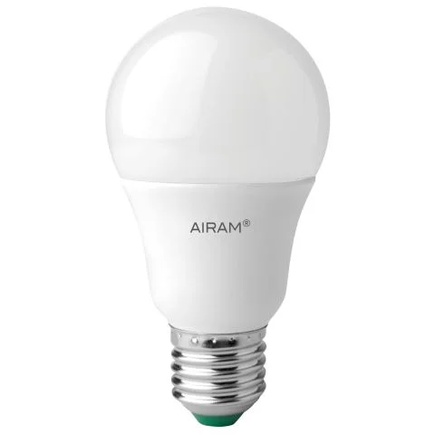 4711528 Airam LED-lampe 3112303 4711528 Airam LED-lampe 3112303
