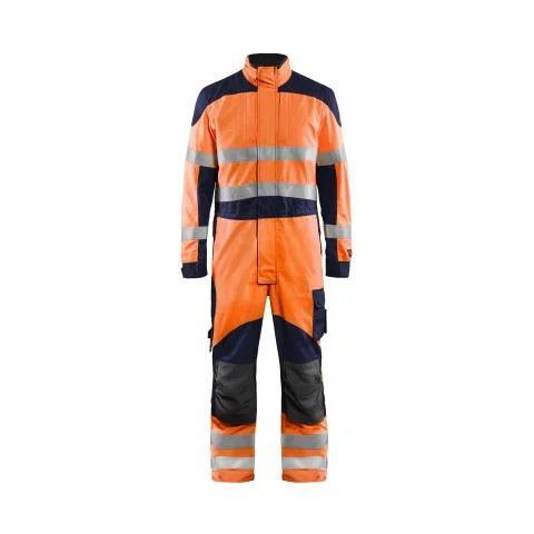 6089-1512 Blåkläder Kjeledress 4104294