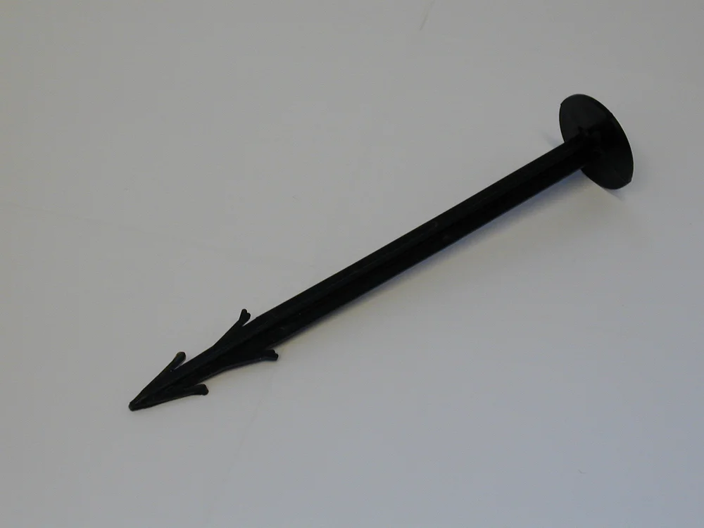 PLASTSPIKER 250MM 250 STK v:3085922 PLASTSPIKER 250MM 250 STK v:3085922