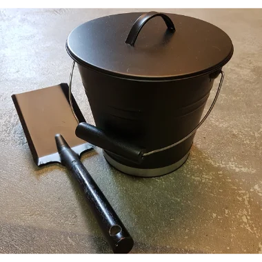 ASKEBØTTE M LOKK OG SKUFFE HELMIN v:5665278