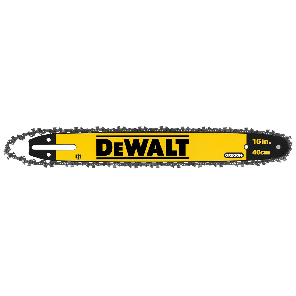 Dewalt Sverd & kjede DT20660, 40 cm v:9715152 Dewalt Sverd & kjede DT20660, 40 cm v:9715152