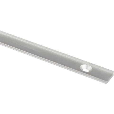 Profil Art Slim Hide-a-Lite Aluminiumprofil 3051130
