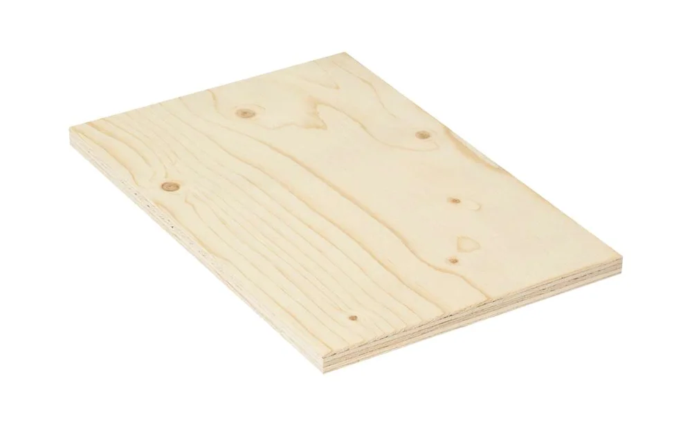 Forestia 15x2410x610 WeatherGuard III/III kryssfiner v:5923538 Forestia 15x2410x610 WeatherGuard III/III kryssfiner v:5923538