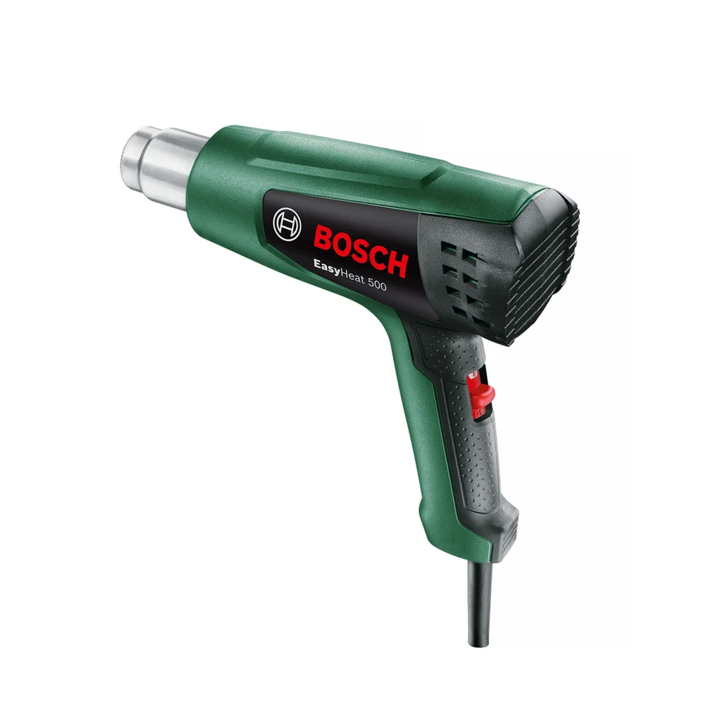 Bosch DIY Varmepistol, 1600 W, Easy Heat 500 v:8151747