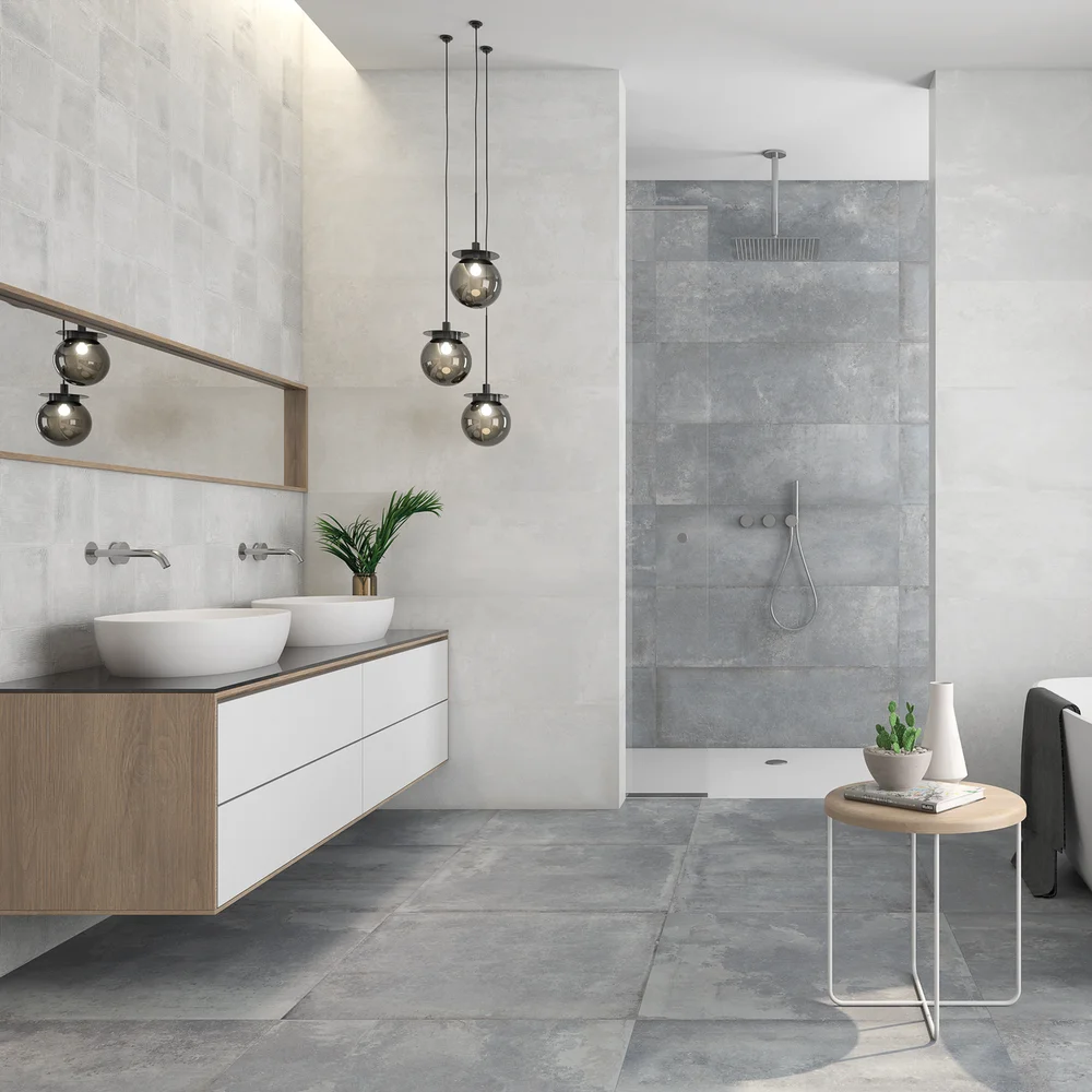 RUE DE PARIS BLANCO 60X60 9MM v:1873364