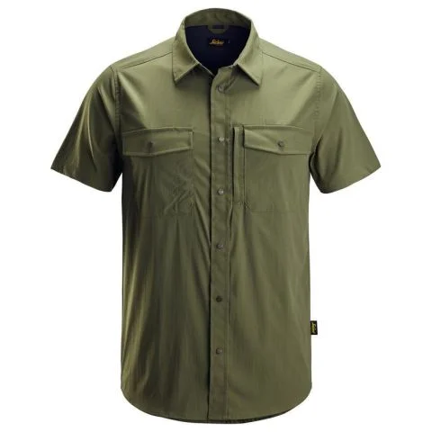 8520 Snickers Workwear Skjorte 3127492 8520 Snickers Workwear Skjorte 3127492