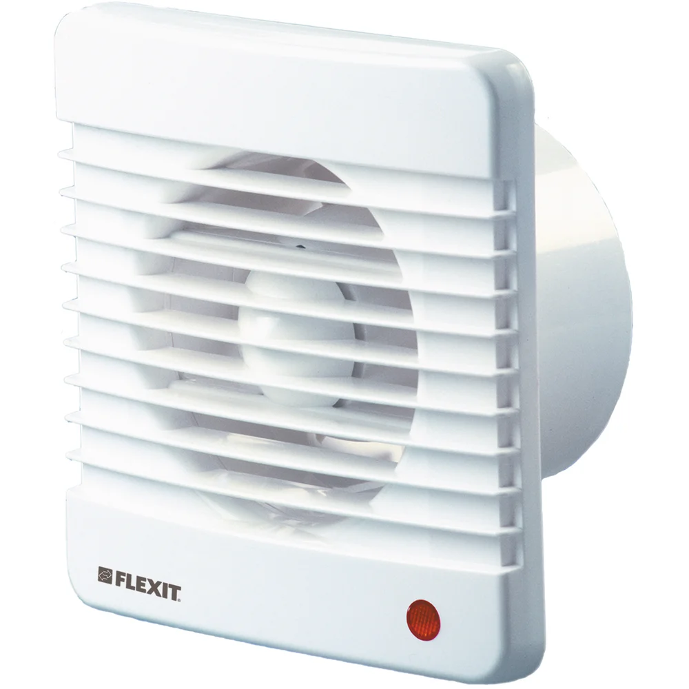FLEXIT BADEROMSVIFTE 125F STANDARD HVIT v:5928479 FLEXIT BADEROMSVIFTE 125F STANDARD HVIT v:5928479
