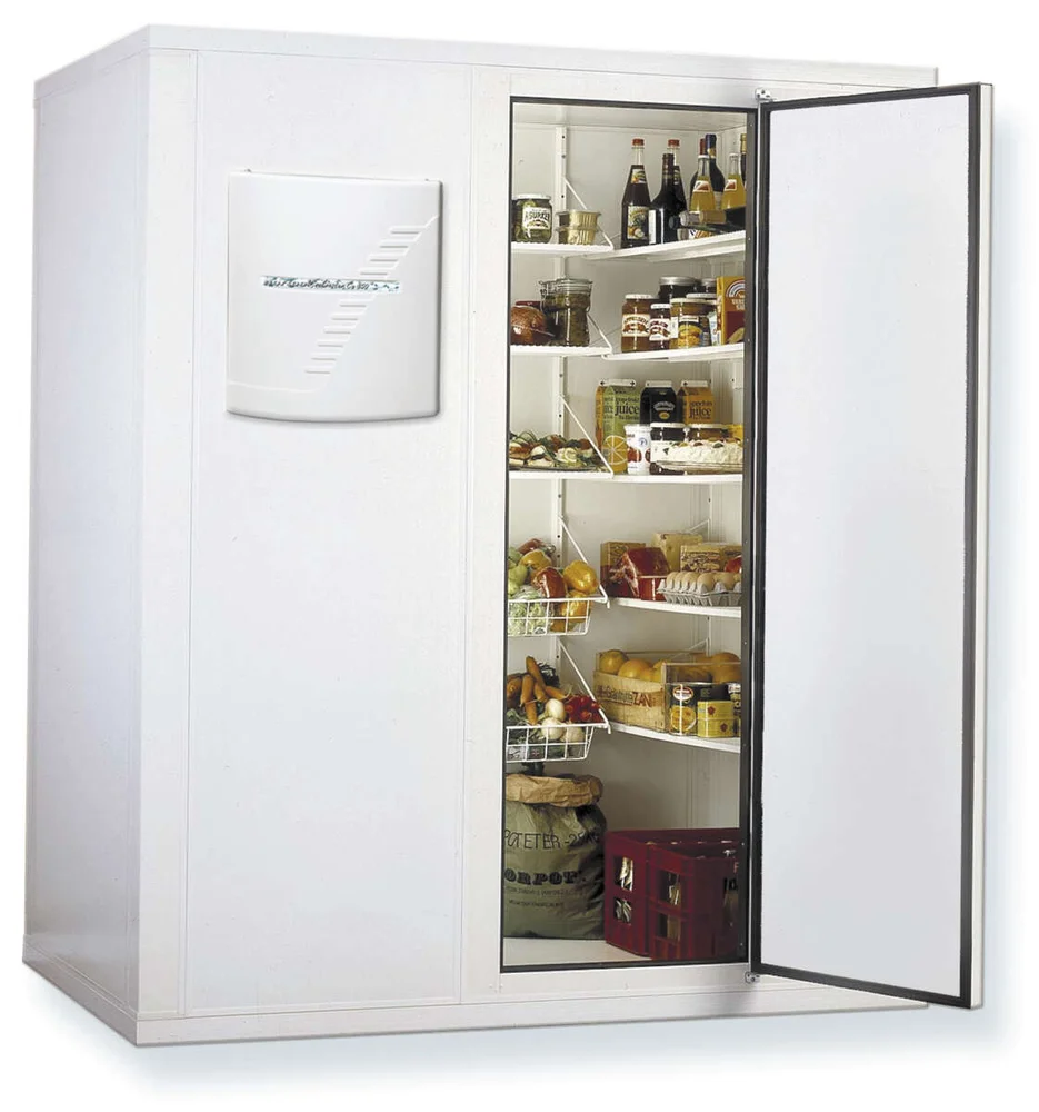 Norcool kjølerom C 5780 liter v:6254991