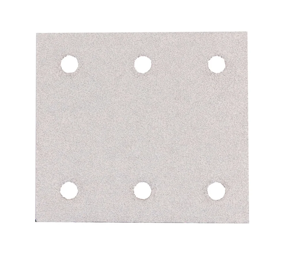 Makita K60 slipepapir 114×102 mm 10-pk v:4525635