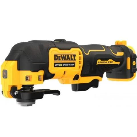 DCS353NT-XJ Dewalt Multiverktøy 3094703