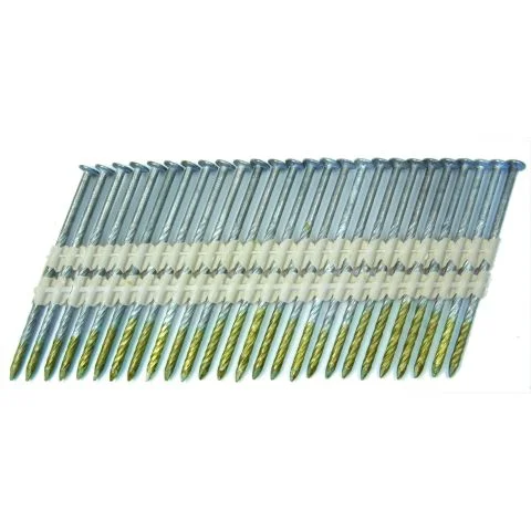 17120381004052 Ergofast Spiker 3005857