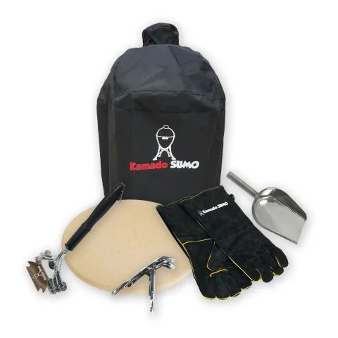 Signature Pro Kamado Sumo Tilbehørspakke 4067399 Signature Pro Kamado Sumo Tilbehørspakke 4067399