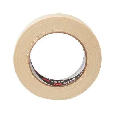 3M Maskeringstejp 101E, 72 mm x 50 m v:4736549
