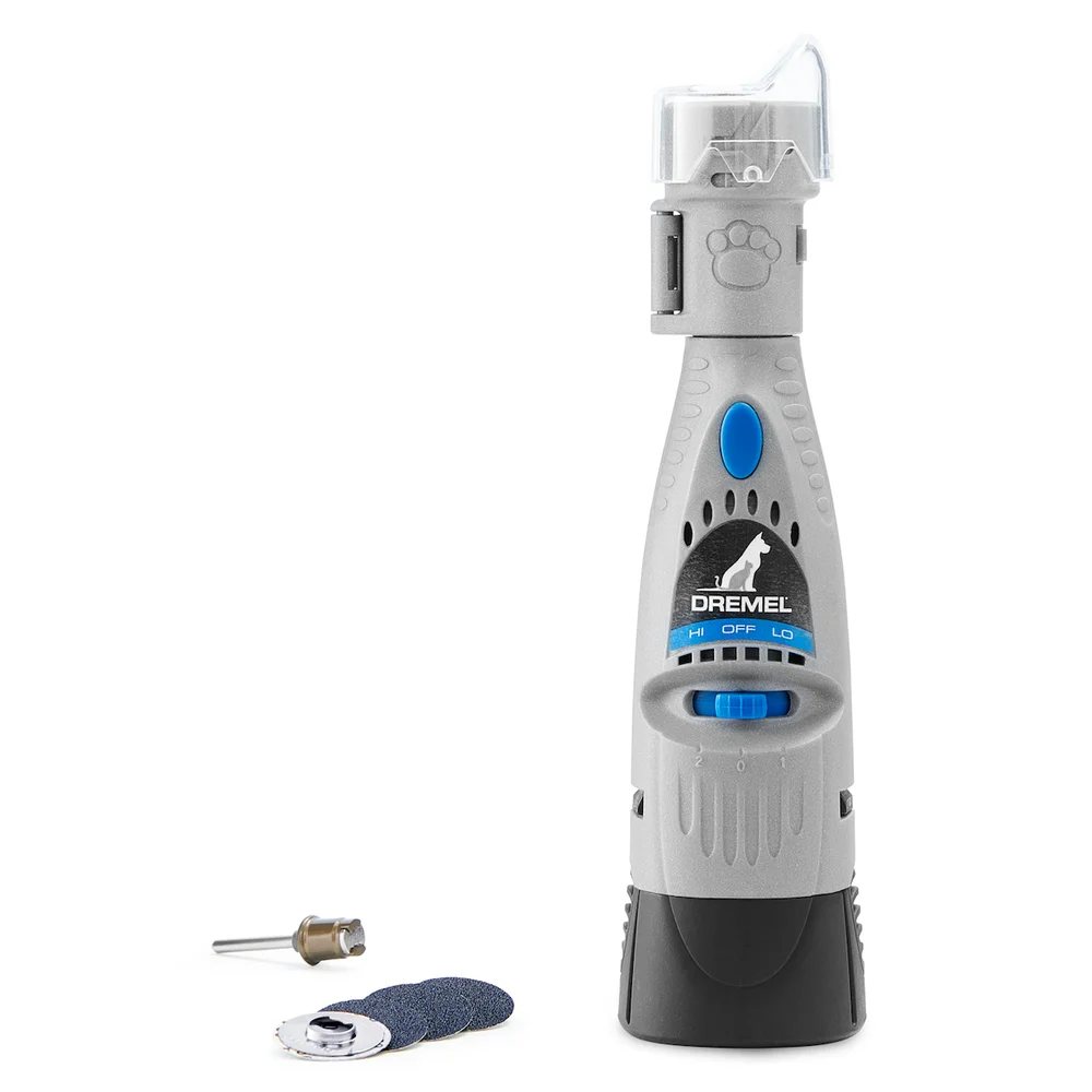 DREMEL® KLOPLEIESETT v:5049733