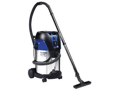 NILFISK AERO 31-21 INOX PC v:7193373 NILFISK AERO 31-21 INOX PC v:7193373