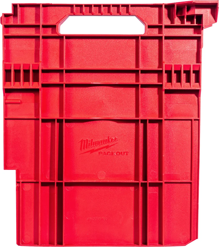 MILWAUKEE SKILLEVEGG KASSE PACKOUT v:5276689