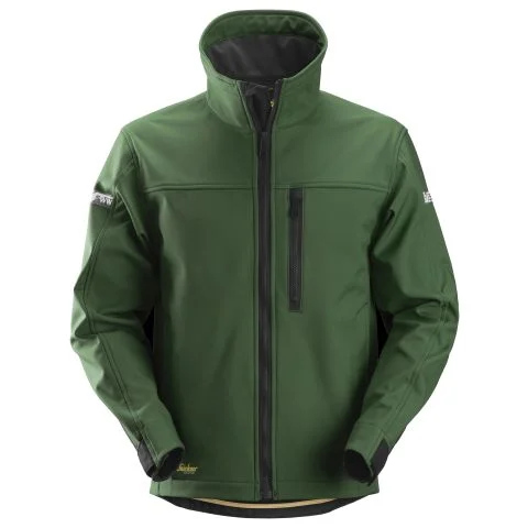 1200 AllroundWork Snickers Workwear Softshelljakke 3061339