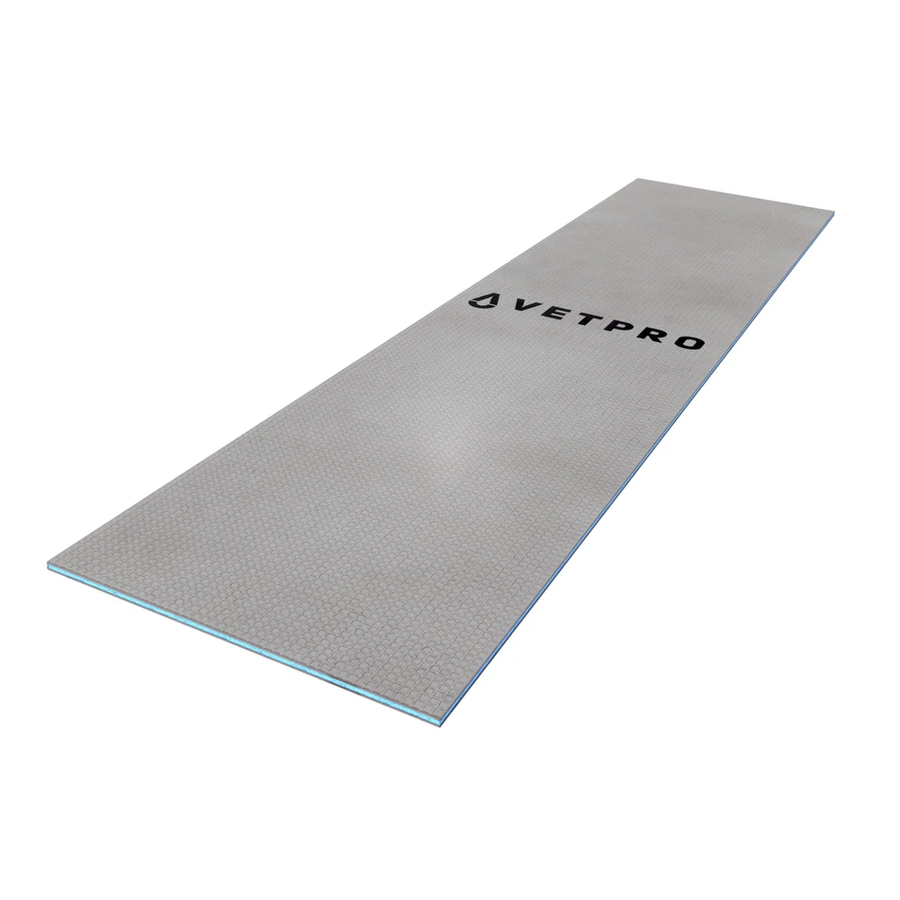 VETPRO VÅTROMSPLATE 12MM v:6619016 VETPRO VÅTROMSPLATE 12MM v:6619016