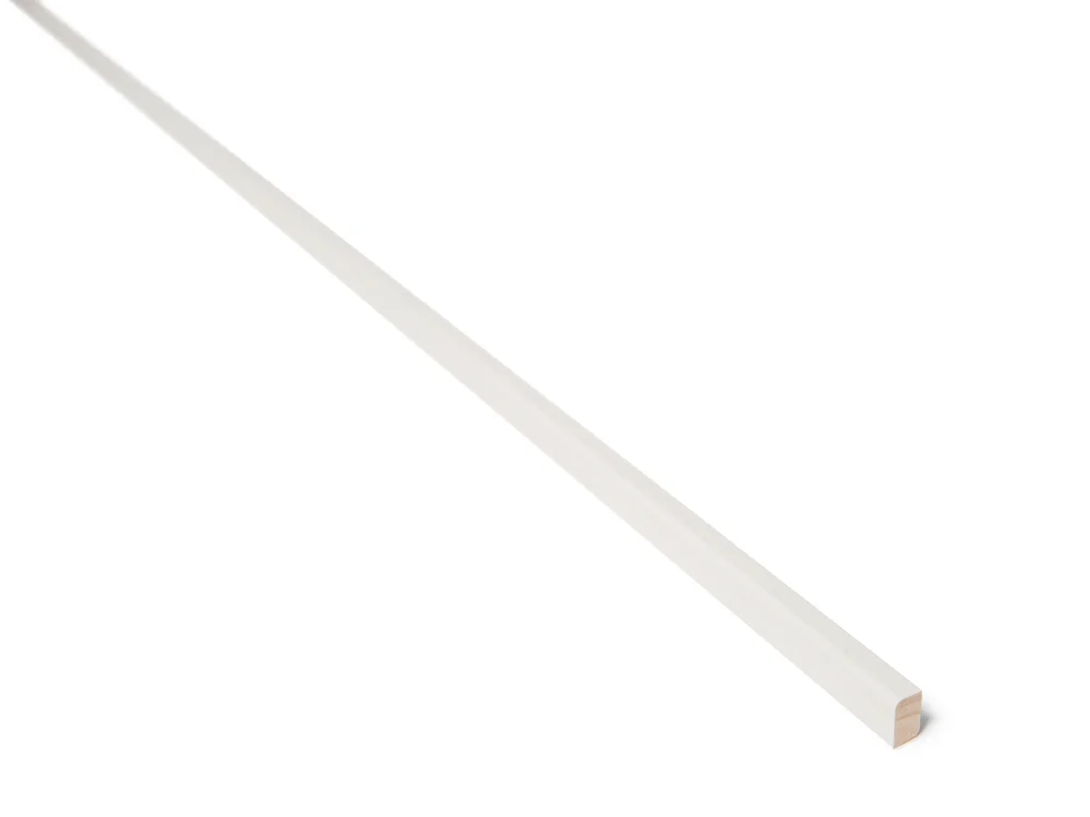 Feielist Enkel malt Furu 09x015x2700 v:9075970