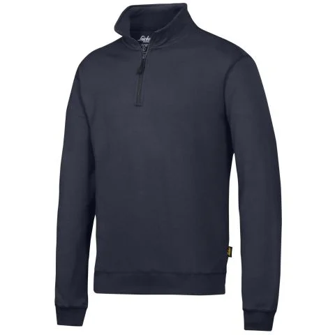 2818 Snickers Workwear Genser 1283531