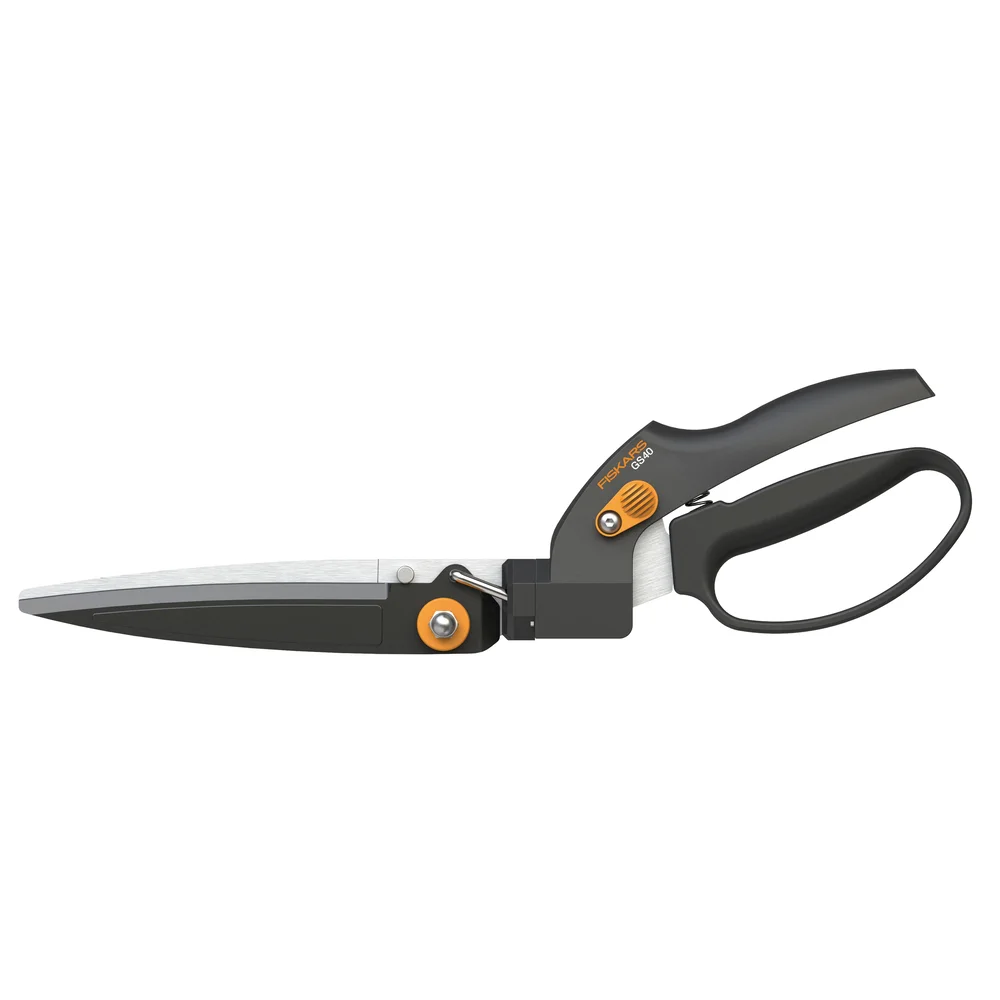 Fiskars Gressaks GS40, SmartFit v:5679045 Fiskars Gressaks GS40, SmartFit v:5679045