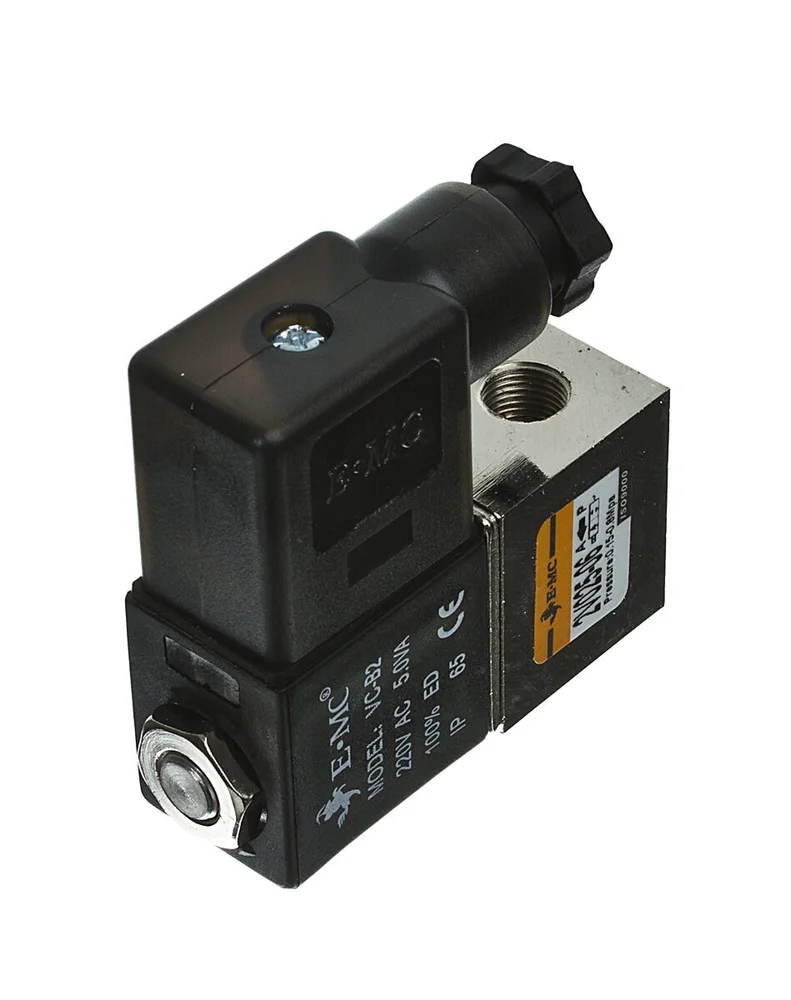 E-MC Magnetventil v:1844790 E-MC Magnetventil v:1844790