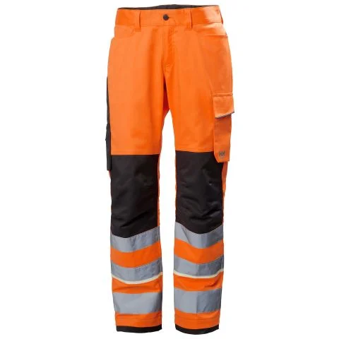 UC-ME 77514_269 Helly Hansen Workwear Arbeidsbukse 3111244