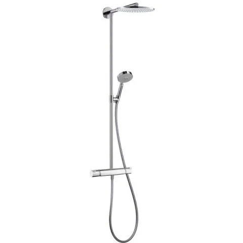 Raindance S Hansgrohe Takdusjpakke 2810963