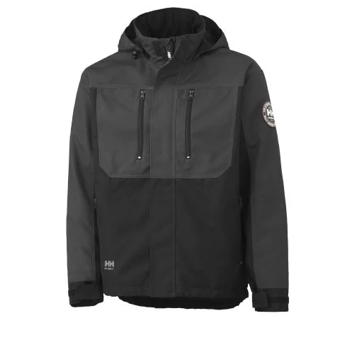 Berg Helly Hansen Workwear Jakke 3043799