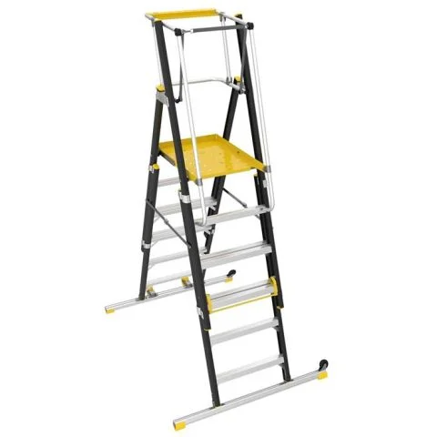 HAP W.steps Arbeidsplattform 1190041 HAP W.steps Arbeidsplattform 1190041