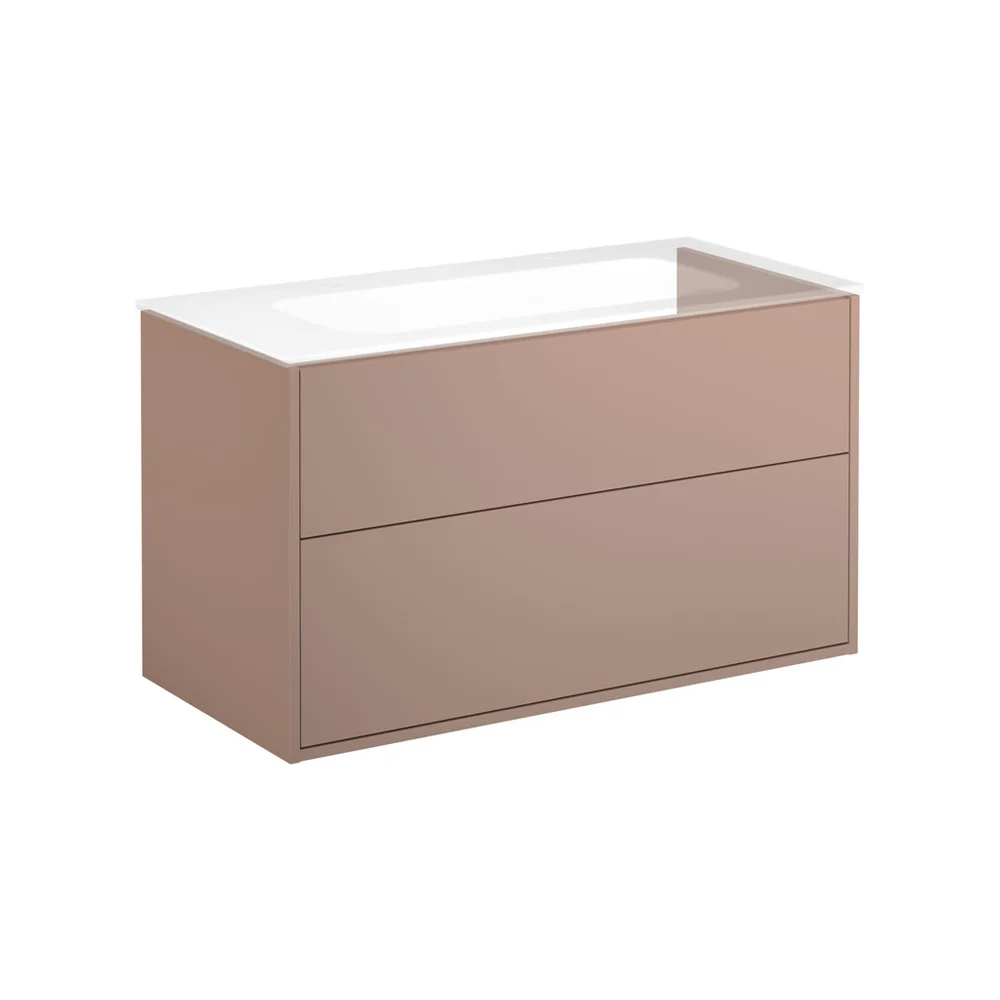 GUSTAVSBERG ARTIC SERVANTSKAP 100 PEACH v:7964968 GUSTAVSBERG ARTIC SERVANTSKAP 100 PEACH v:7964968
