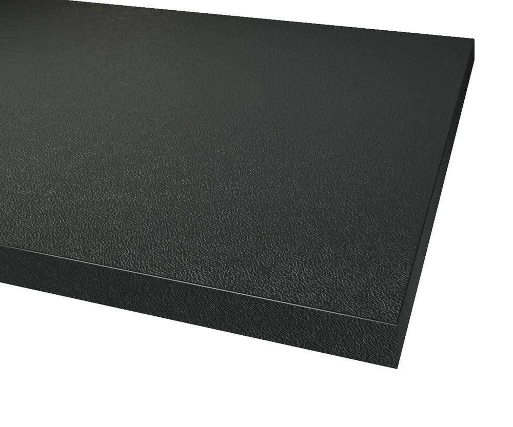 Benkeplate lava black610 rk-l v:8305717