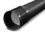Overvannsrør x-stream 500mm 6mm/mf v:7949699