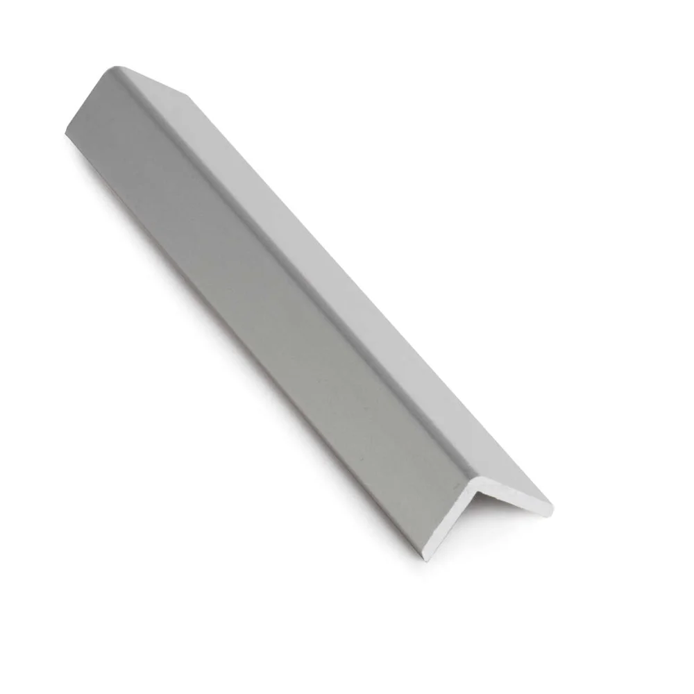 Fibo avslutningslist til Kitchen Board 2400 mm v:2991203