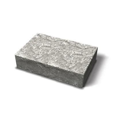 BEL.STEIN TROJA 21X14X5 GRÅ v:5453471