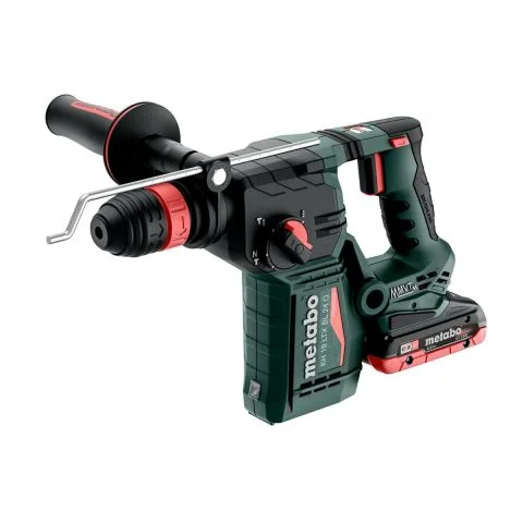 KH 18 LTX Metabo Kombihammer 3137018 KH 18 LTX Metabo Kombihammer 3137018