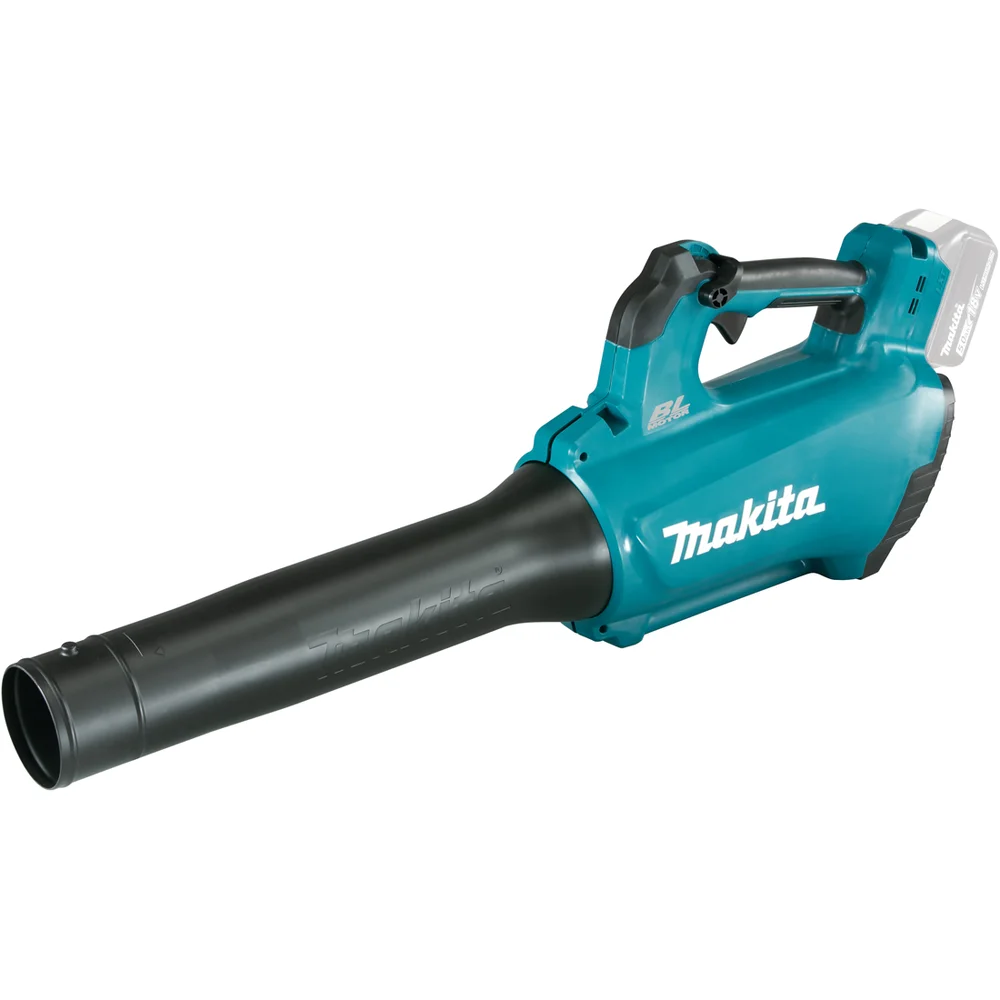 MAKITA LØVBLÅSER 18V DUB184Z v:4798583