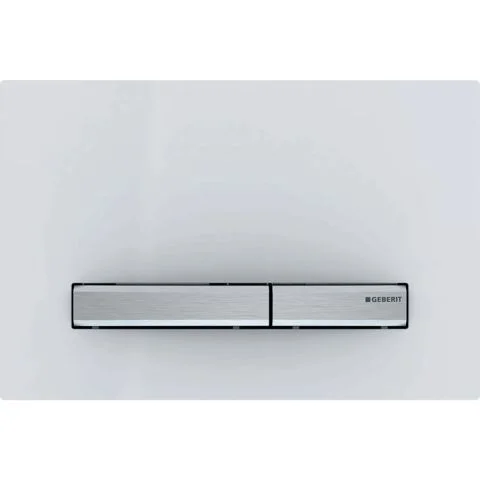 Sigma50 Geberit Spyleplate 3106739