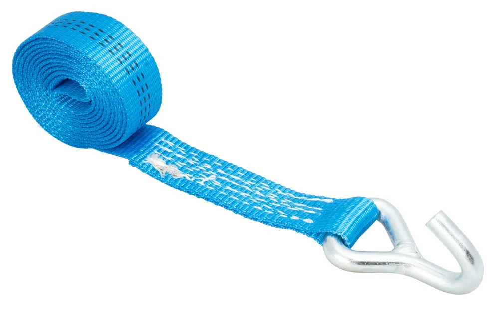 FORANKRA LANGDEL 35MML 2,5M M KROK v:4590099