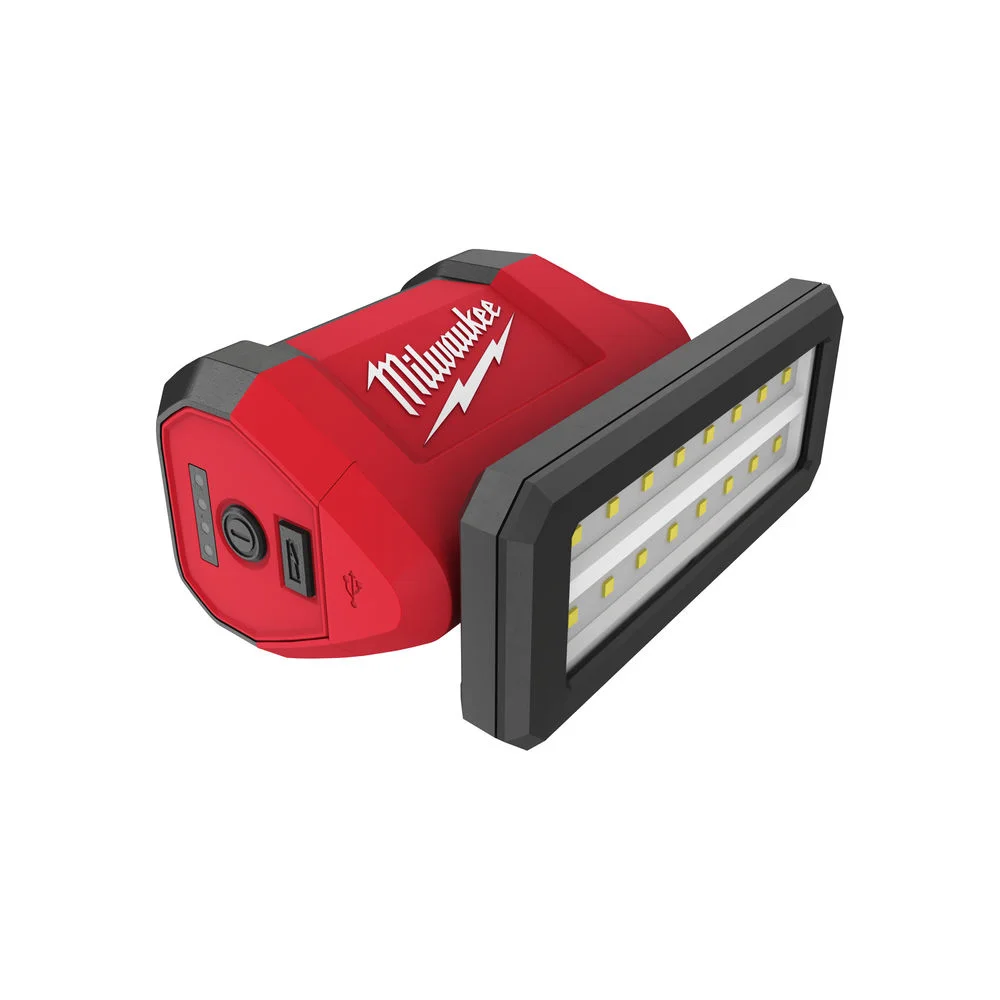 Milwaukee M12 arbeidslampe PAL-0 v:3407722