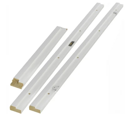 KARM 93MM 8X20 KLASS HVIT UTEN TERS v:3737758
