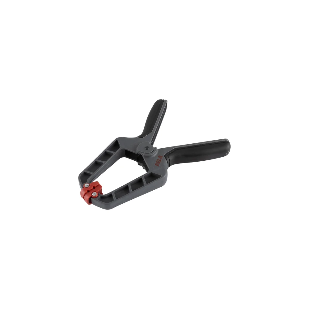 PELA Fjærklemme, 223 mm/100 mm v:8191676 PELA Fjærklemme, 223 mm/100 mm v:8191676