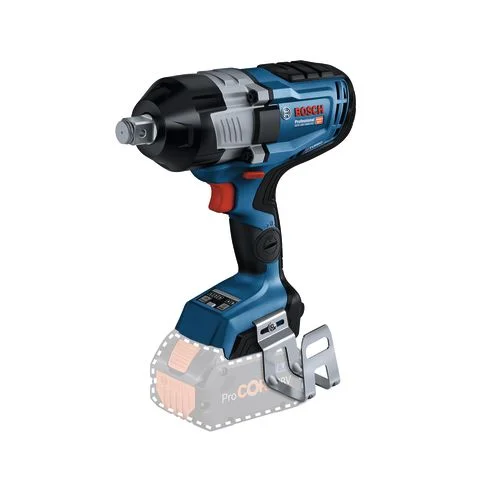 GDS 18V-1600 HC Bosch Slagmuttertrekker 4066324