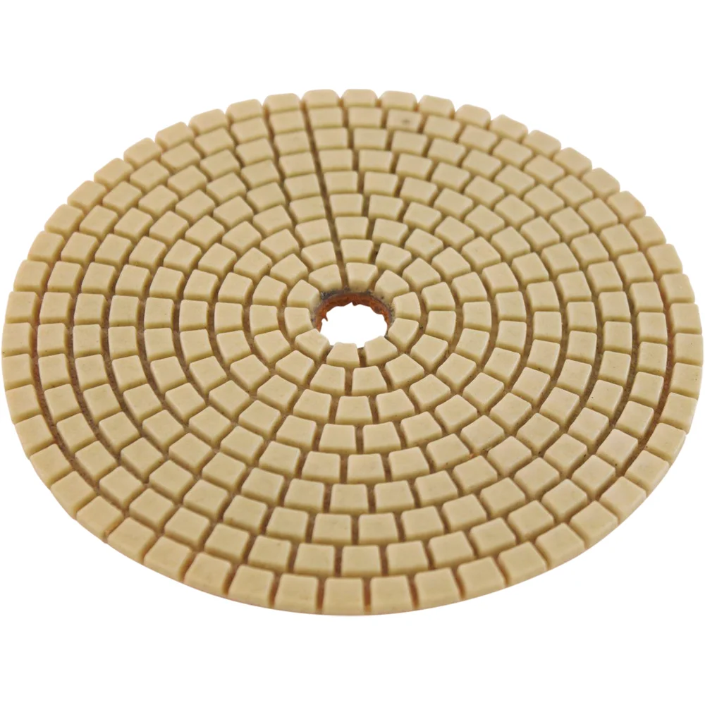 STRONG DIAMANT SLIPEPAD Ø100 MM GR.200 v:9492995 STRONG DIAMANT SLIPEPAD Ø100 MM GR.200 v:9492995