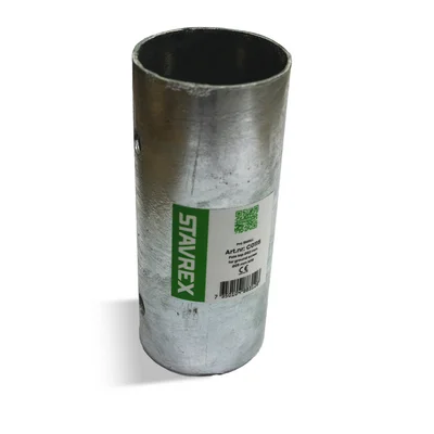 Stolpesko Ø 62mm – Stavrex v:8885692