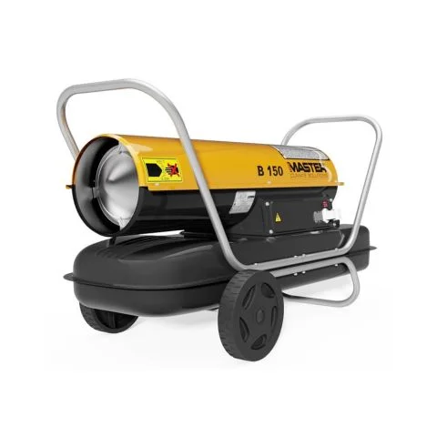 B 150 CED Master Dieselvarmer 4010735